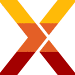 Colorful Multiply logo symbolizing faith-driven community actions and growth.