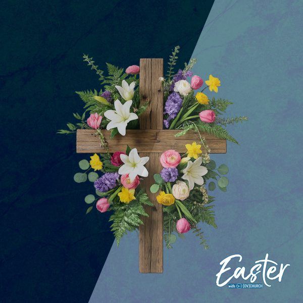 Easter 2026 Blog Post Image
